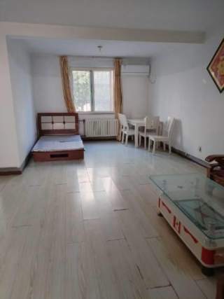 2室/1100元/103平米/出租和谐民生小区大套二,一楼,华城路北头